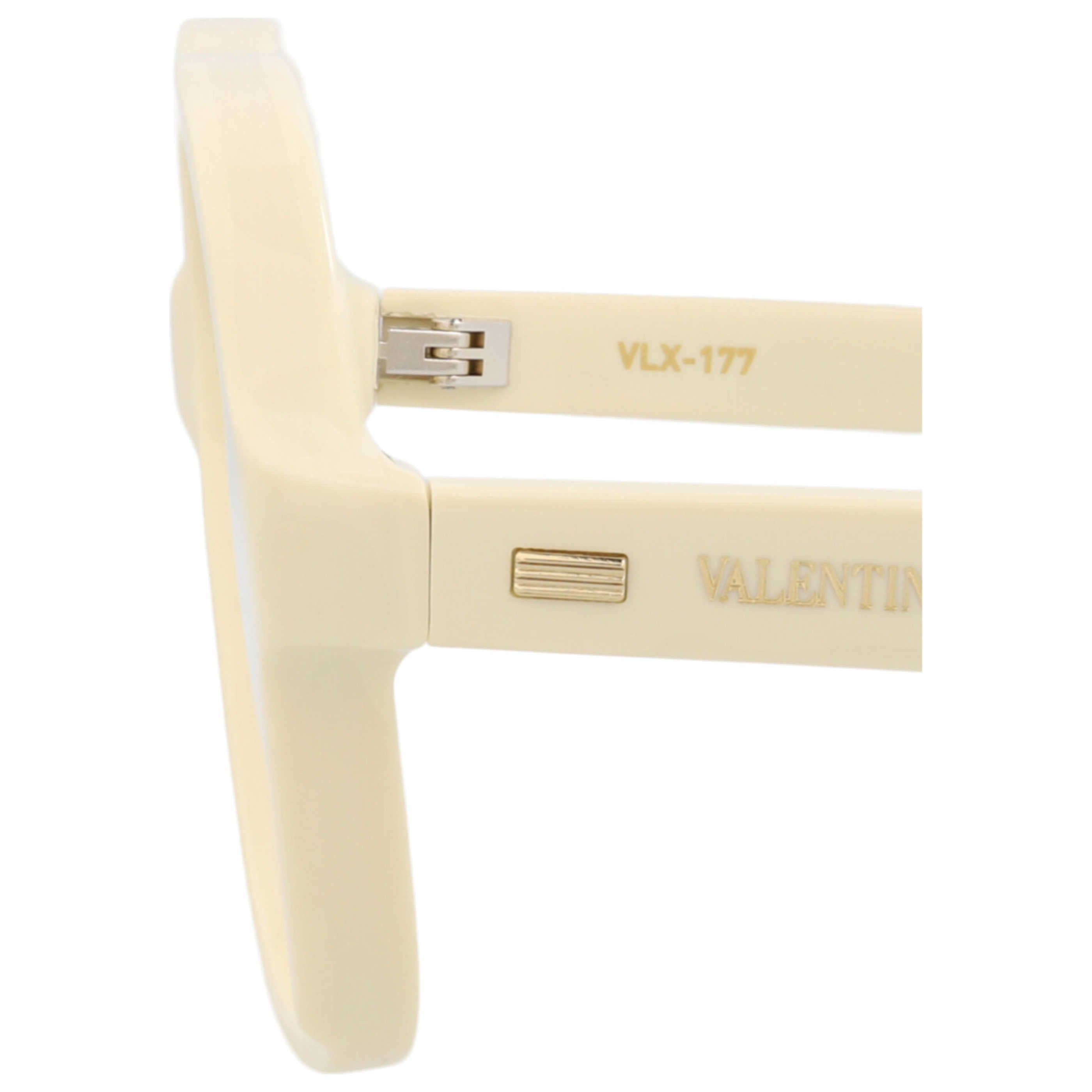 Valentino Unisex Eyeglasses VLX-177C-59