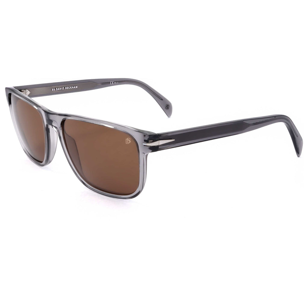 David Beckham Men's Sunglasses DB1060-S-KB7-57