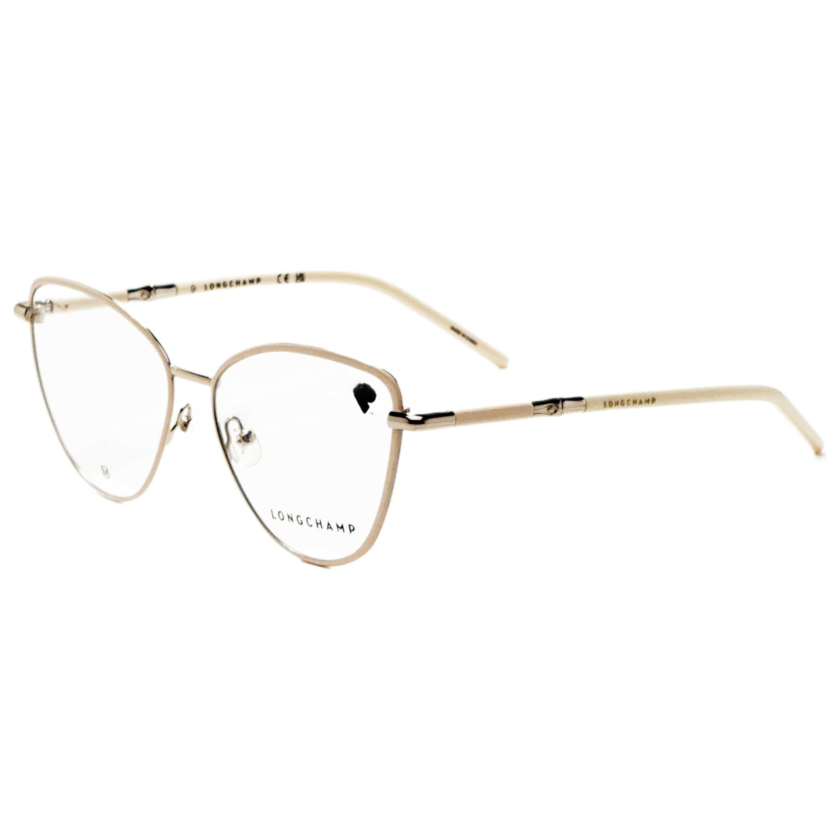 Longchamp Women's Eyeglasses LO2156-771