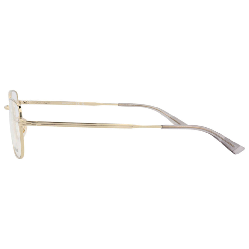 Montblanc Men's Eyeglasses MB0267O-30014174-004