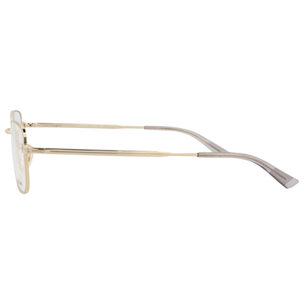 Montblanc Men's Eyeglasses MB0267O-30014174-004