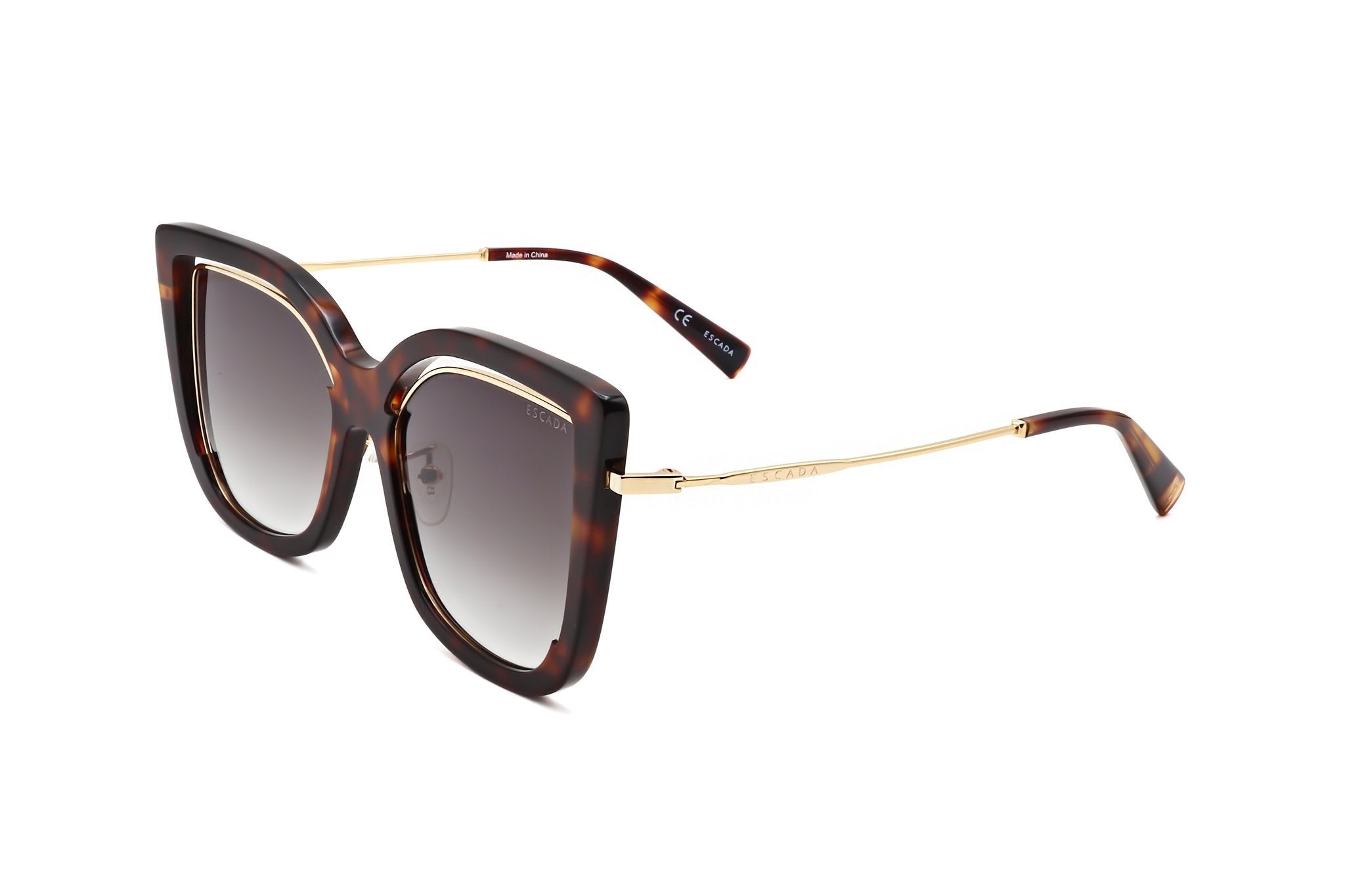 Escada Women's Combined Sunglasses