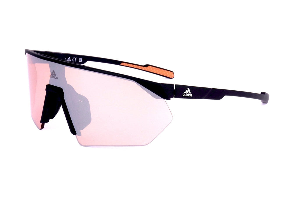 Adidas Sport Women's Injected Sunglasses