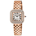 GV2 by Gevril Bellagio Women's Watch 12131B