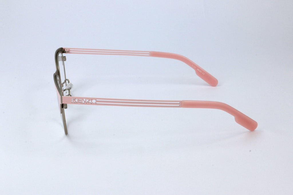 Kenzo Women's Metal Glasses