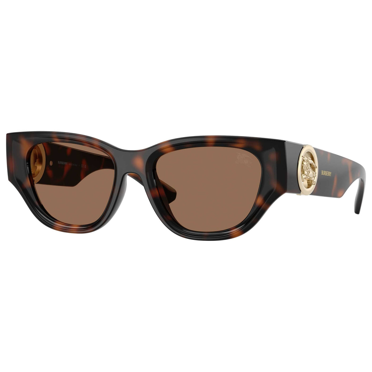 Burberry Women's Sunglasses BE4467U-300273-52