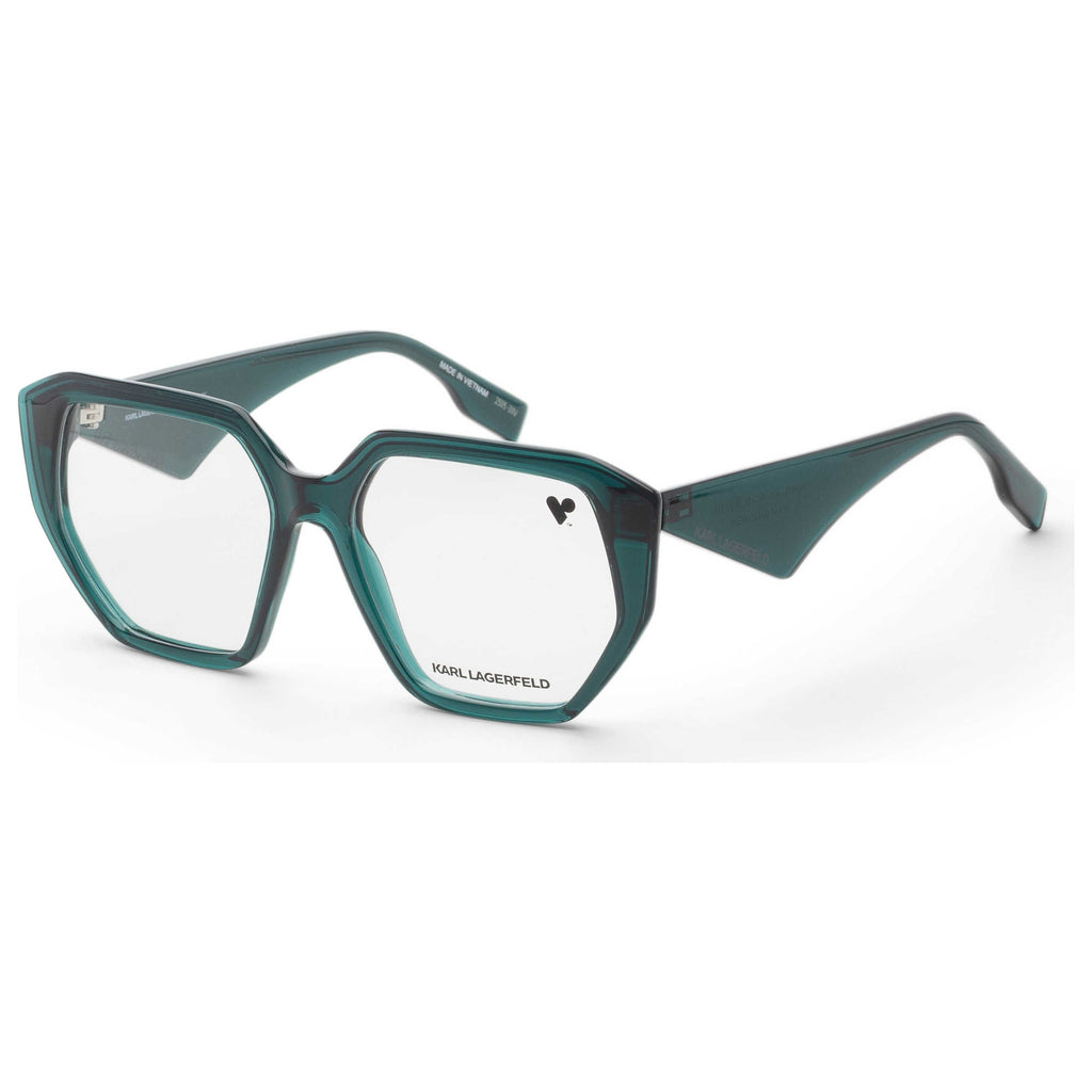 Karl Lagerfeld Women's Eyeglasses KL6213-425-54