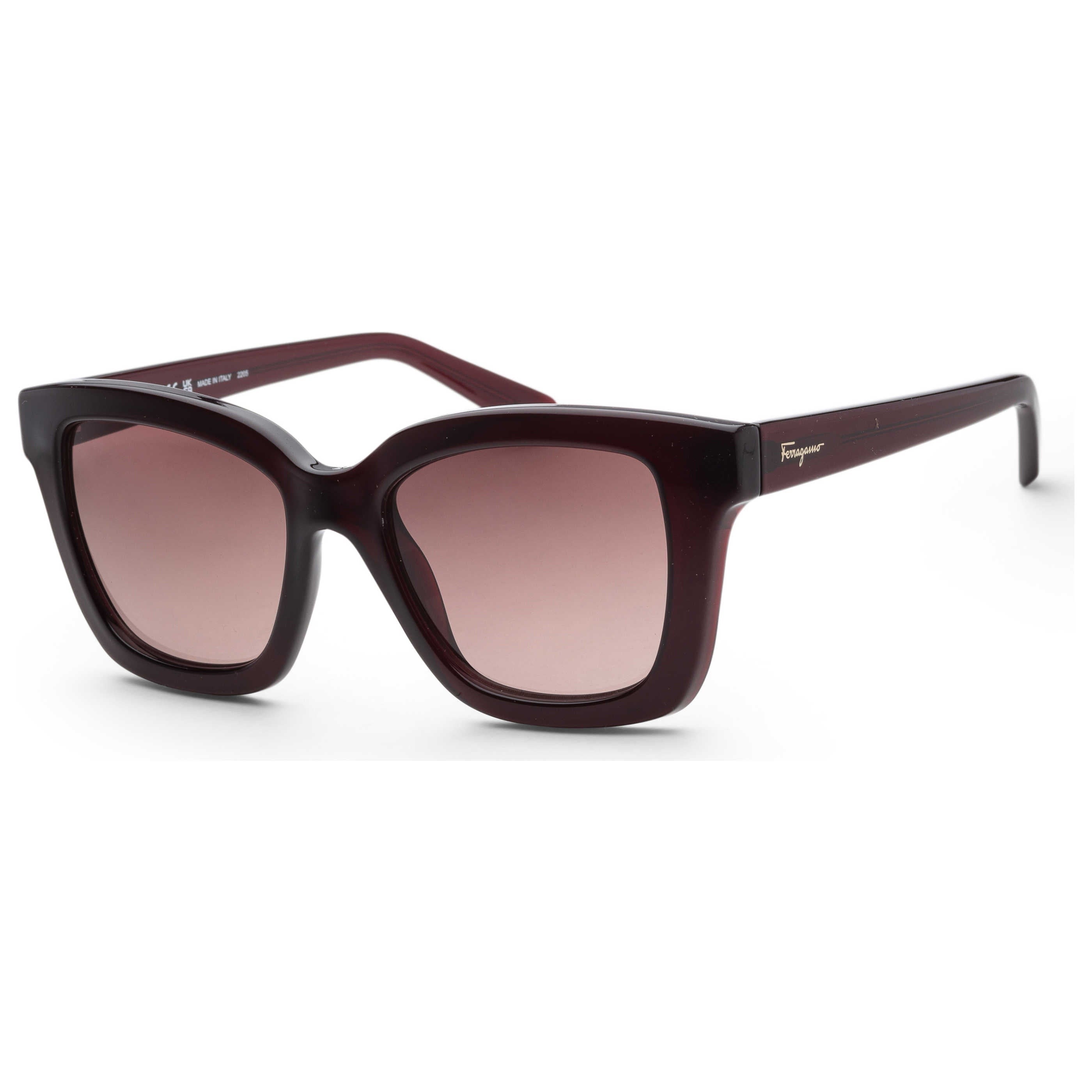 Ferragamo Fashion Women's Sunglasses SF955S-613