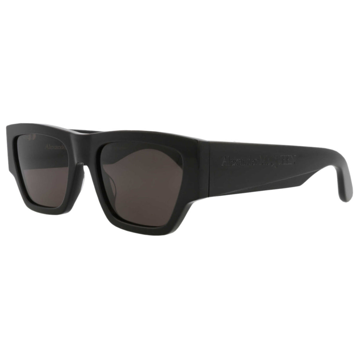 Alexander McQueen Men's Sunglasses AM0393S-30014334-001