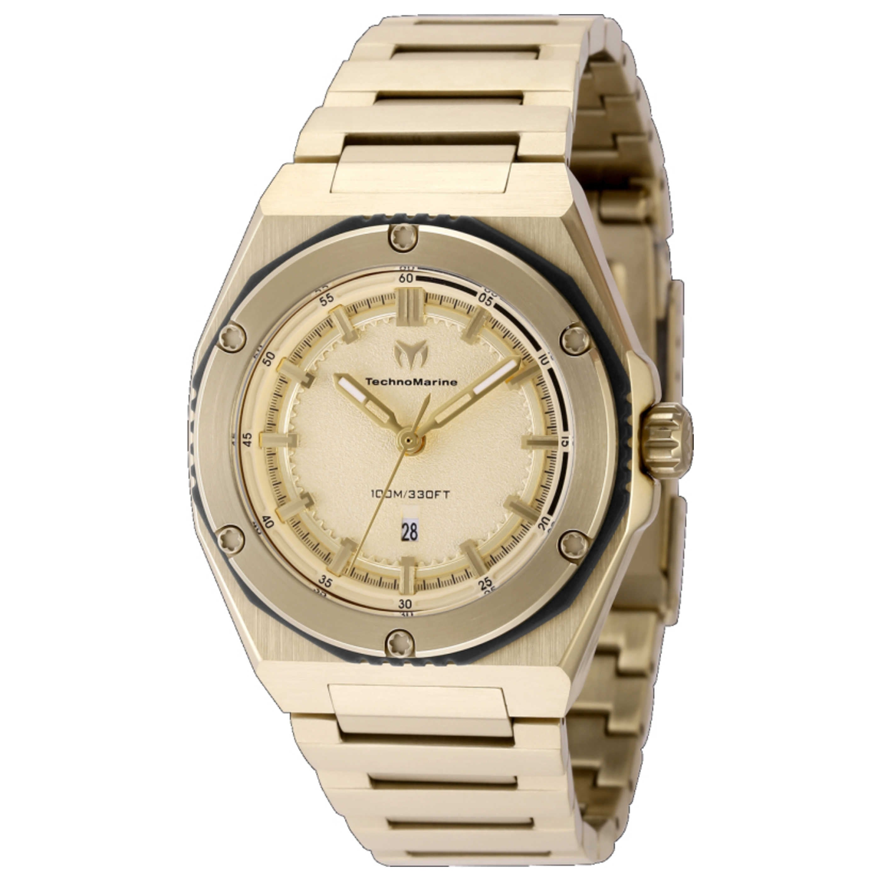 TechnoMarine Women's Watch TM-416045