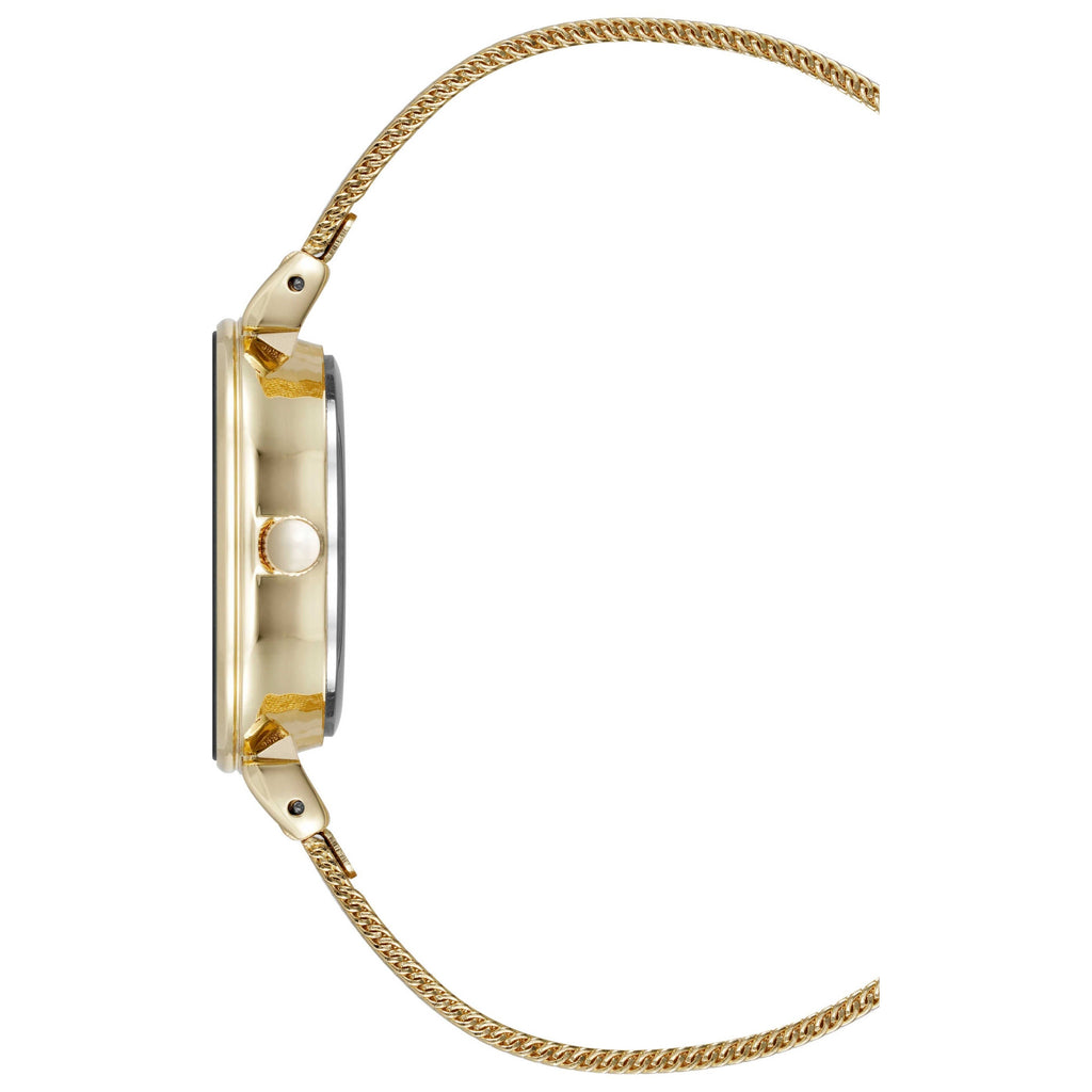 Anne Klein Women's AK-5294CHGB