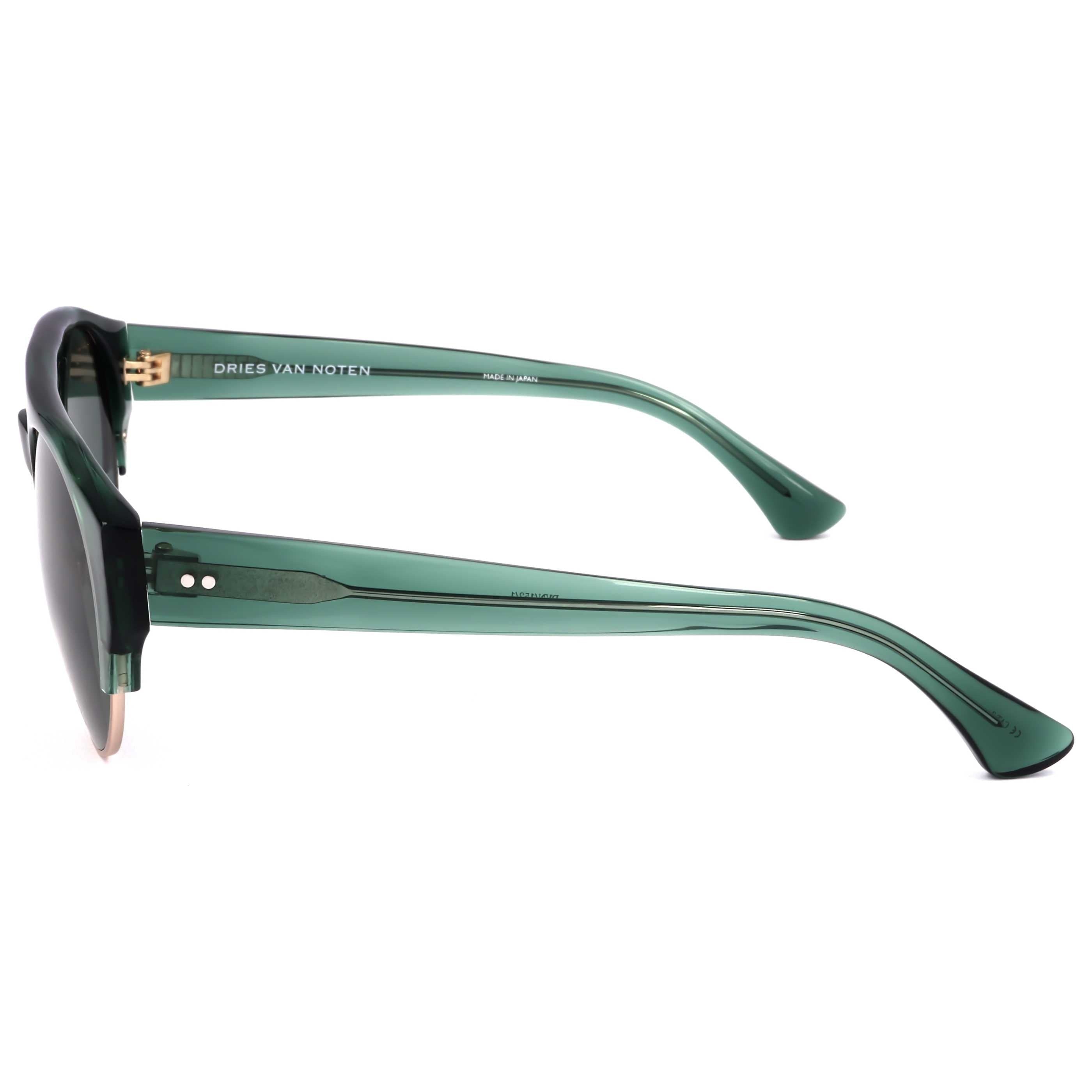 Linda Farrow Women's Sunglasses DVN152-C1-54