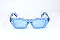 Kenzo Women's Acetate Sunglasses
