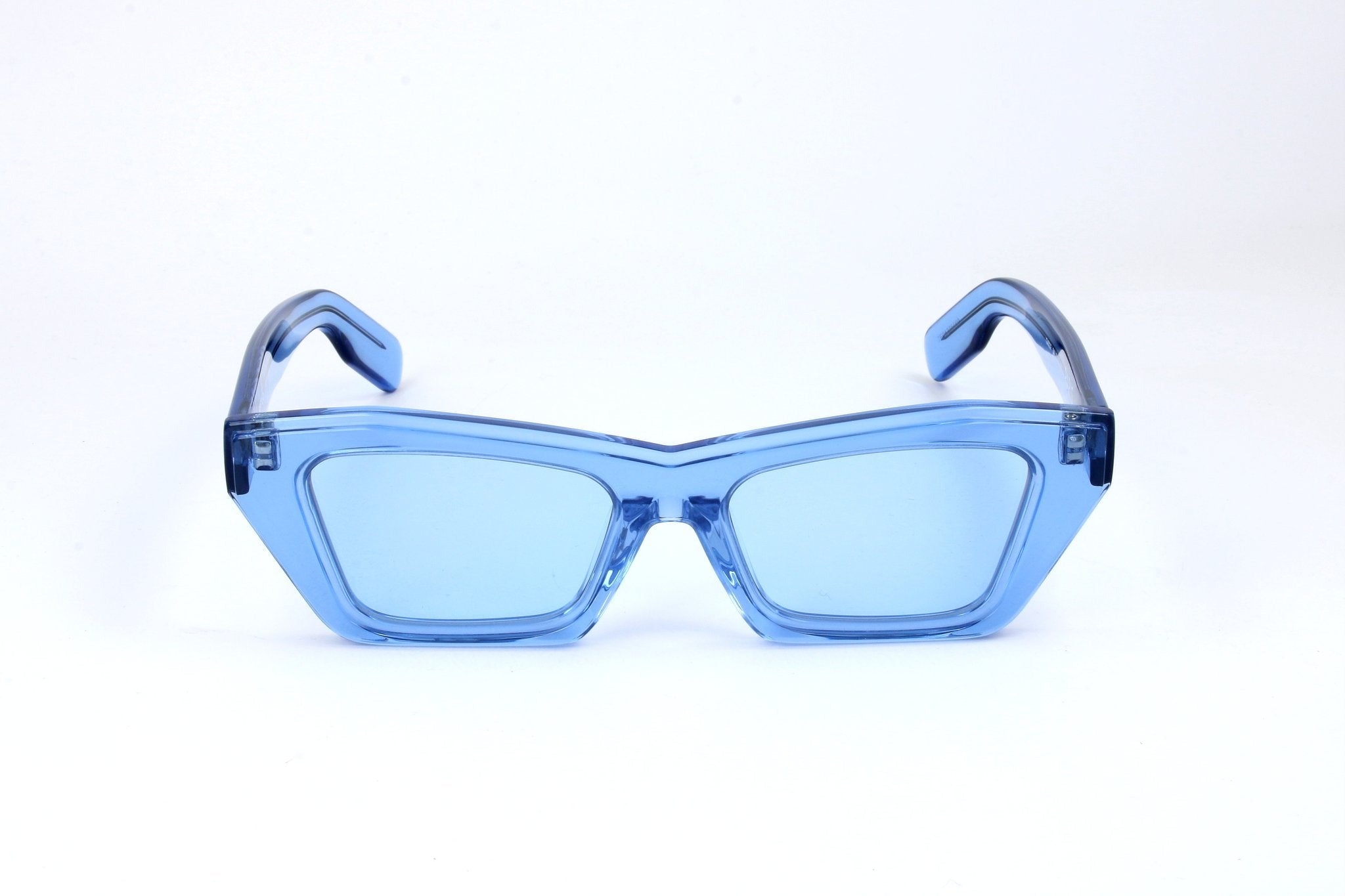 Kenzo Women's Acetate Sunglasses