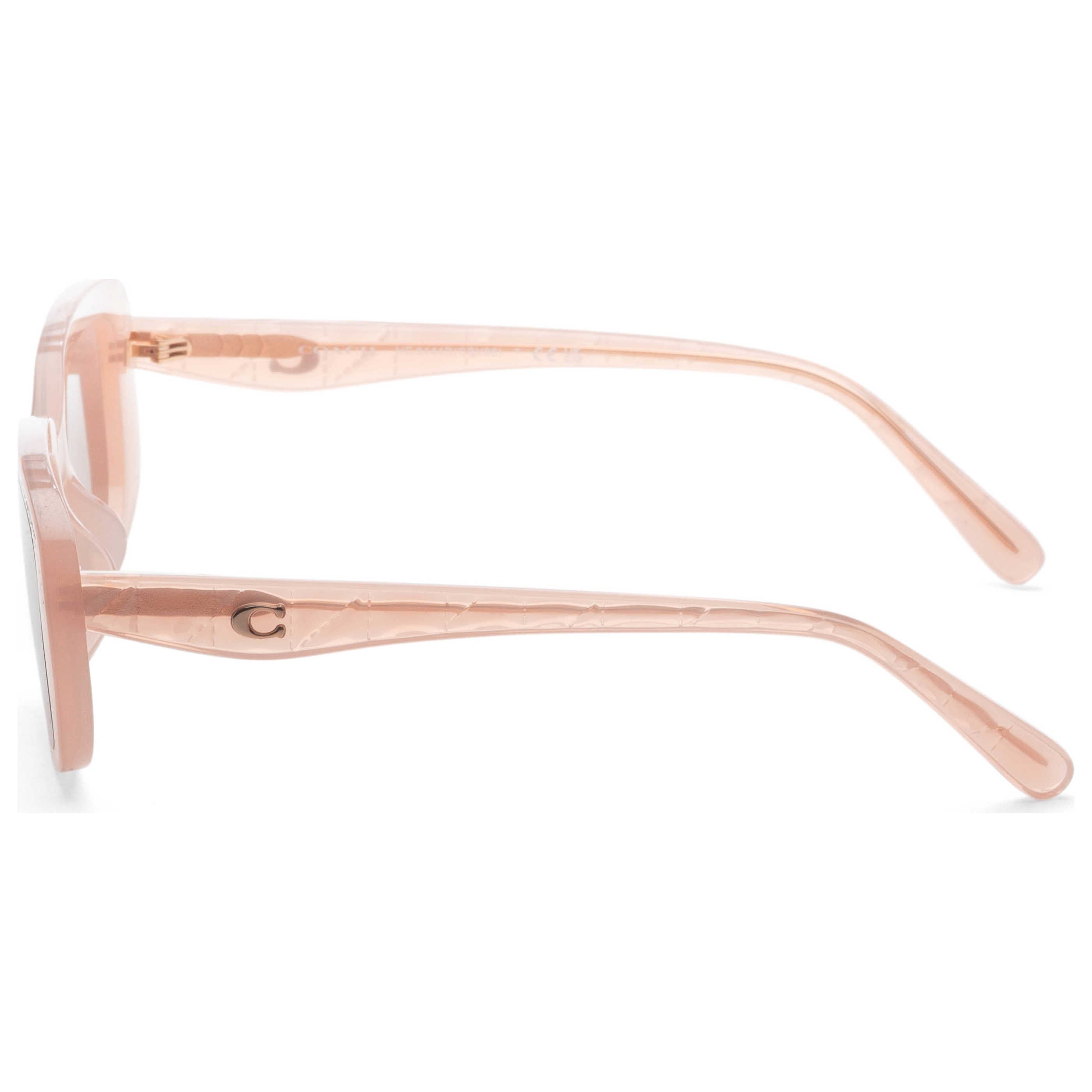 Coach Women's Sunglasses HC8444D-591473-57
