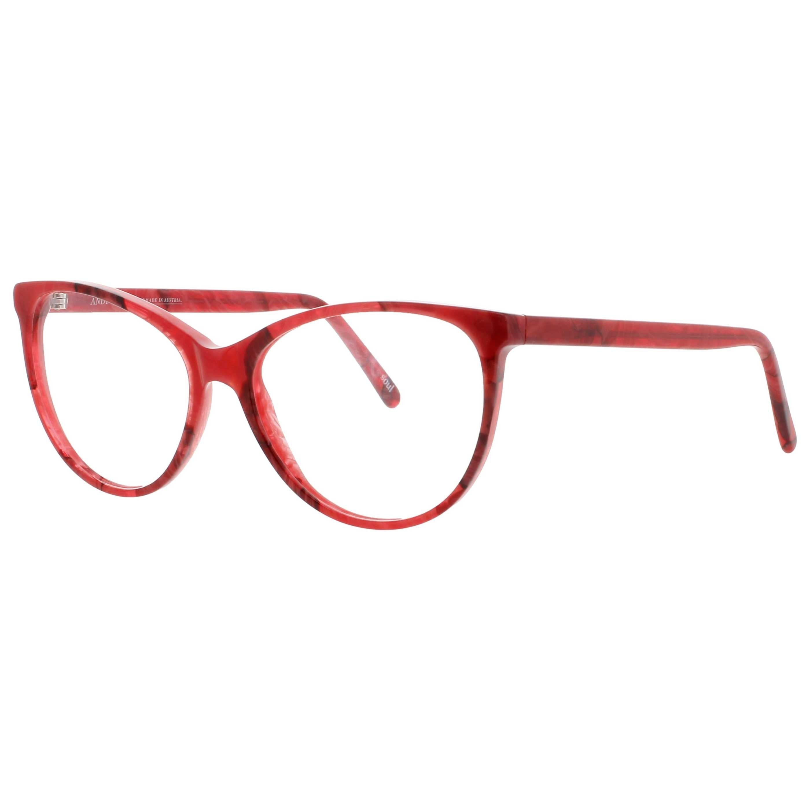 Andy Wolf Women's Eyeglasses AW-5023-W-55