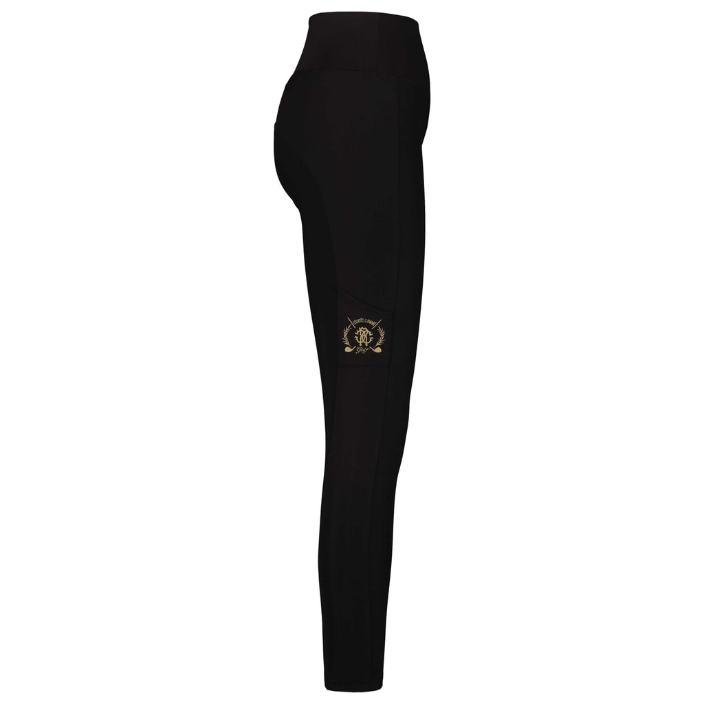 Roberto Cavalli Golf Women's Legging Pants