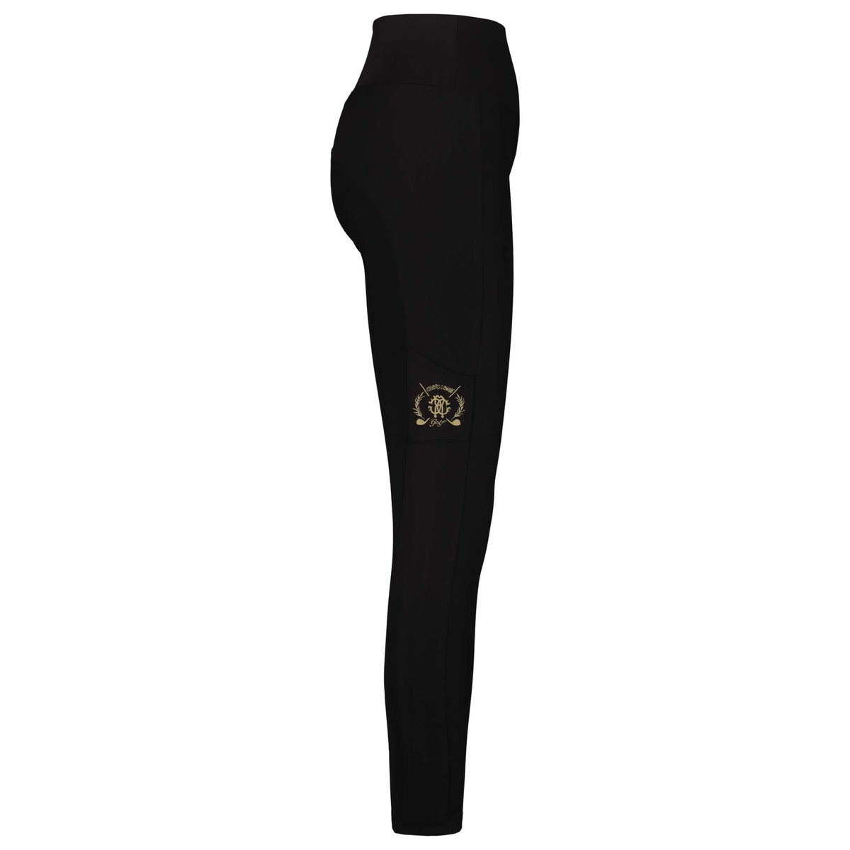Roberto Cavalli Golf Women's Legging Pants