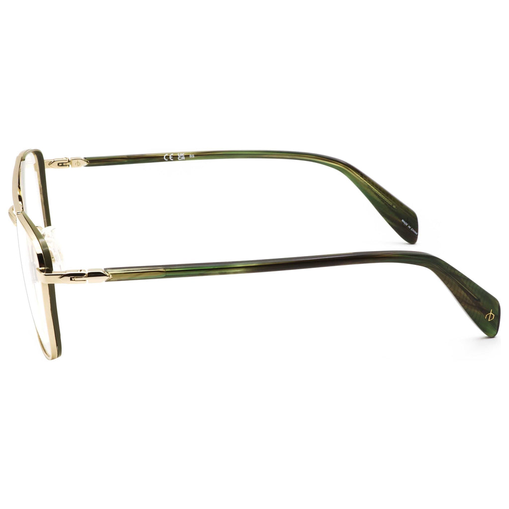 Rag & Bone Men's Eyeglasses RNB7058-G-PEF-54