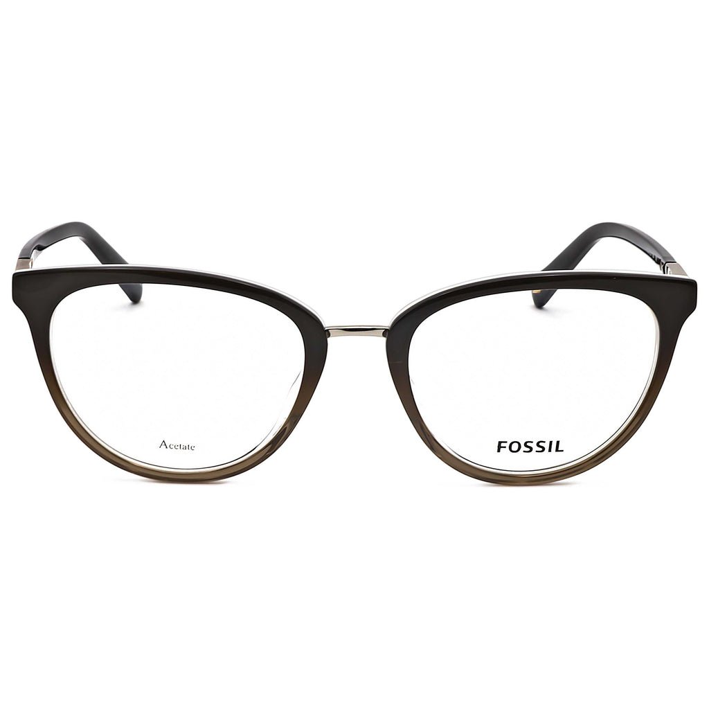 Fossil Women's Eyeglasses FOS7123-08A-52