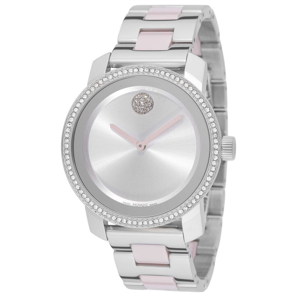 Movado Bold Women's Watch 3600881