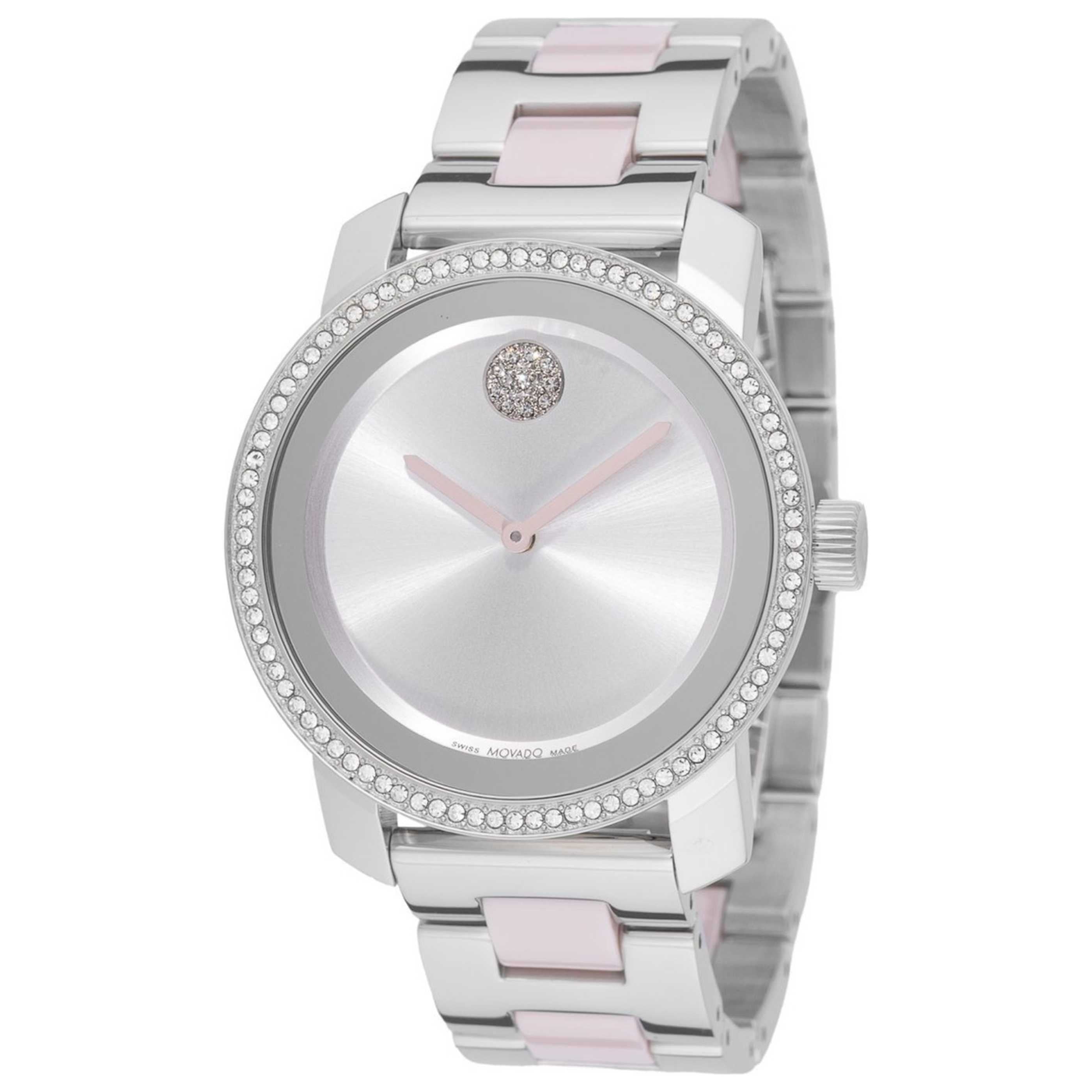 Movado Bold Women's Watch 3600881
