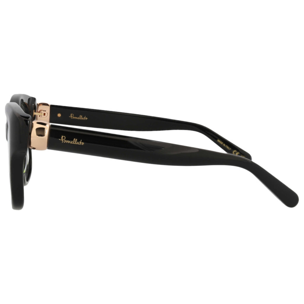 Pomellato Novelty Women's Eyeglasses PM0121O-30014239-001