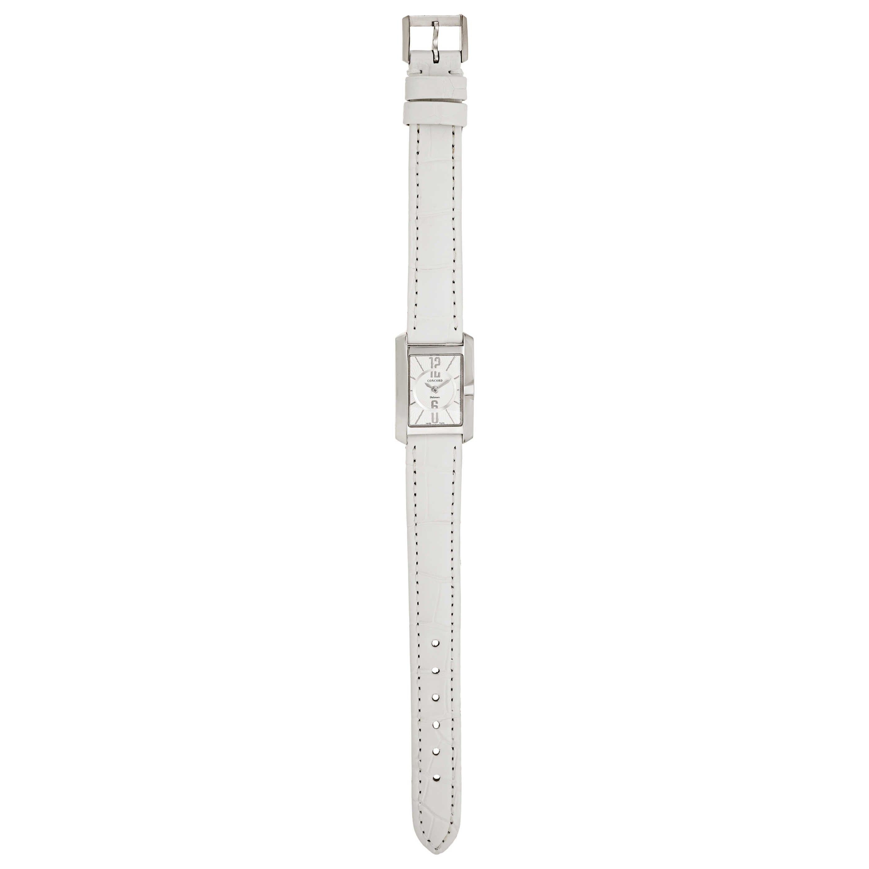 Concord Women's Quartz Watch 0311716