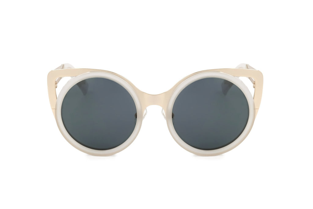 Erdem by Linda Farrow Women's Acetate Sunglasses