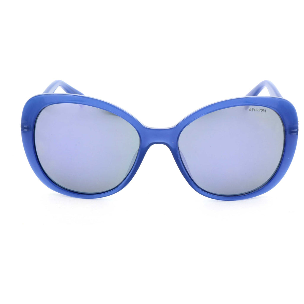Polaroid Women's Sunglasses PLD4063-S-X-PJP-56