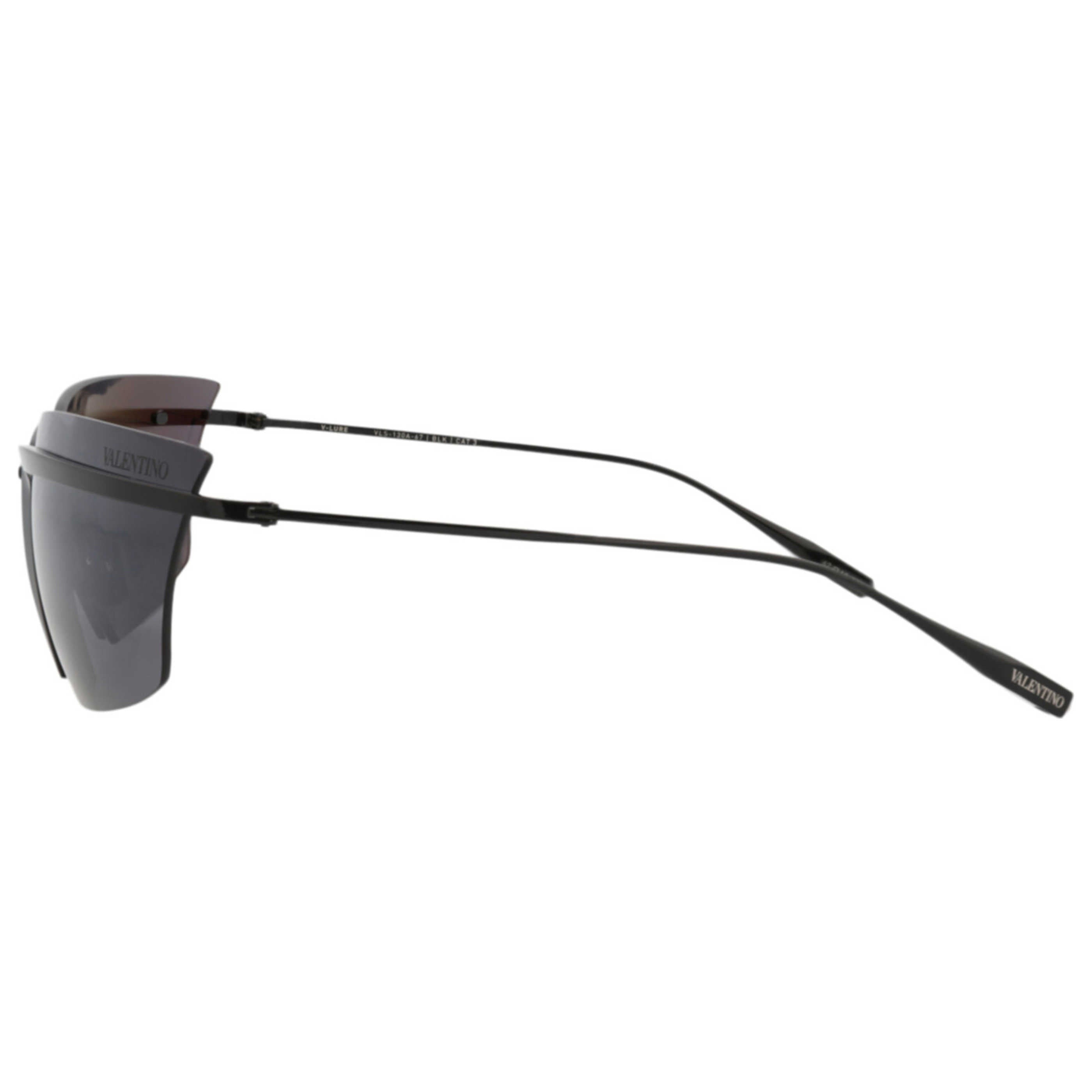 Valentino Unisex Sunglasses VLS-130A-67