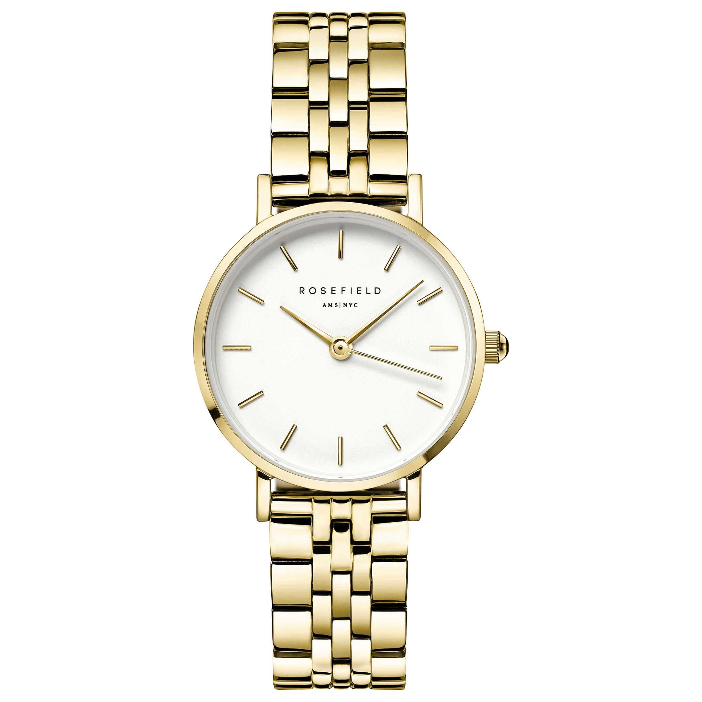 Rosefield Women's Watch 26WSG-267