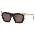 Philipp Plein Women's Sunglasses SPP134S520722