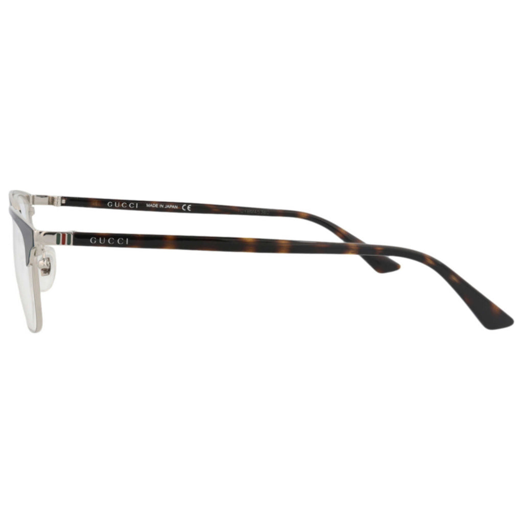 Gucci Men's Eyeglasses GG0131O-30001555-003