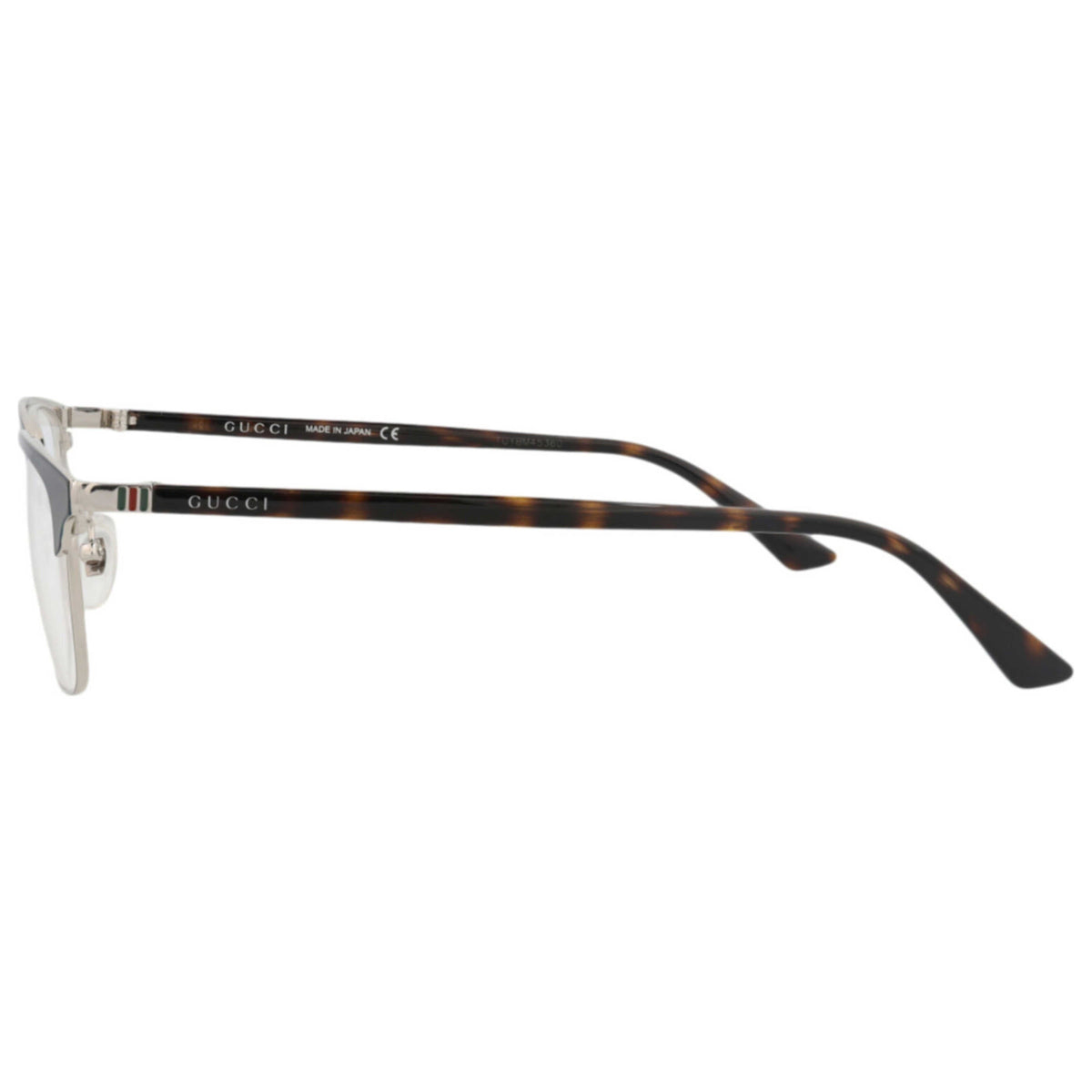 Gucci Men's Eyeglasses GG0131O-30001555-003