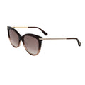 Jimmy Choo Axelle Women's Sunglasses AXELLE-G-S-0MY-56