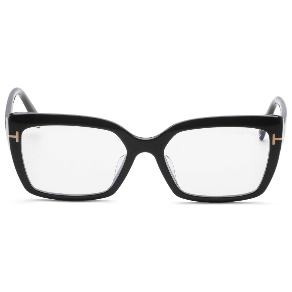 Tom Ford Fashion Women's Eyeglasses FT5991-F-B-001-56