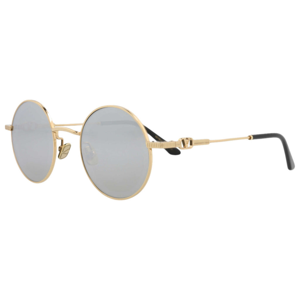 Valentino Unisex Sunglasses VLS-173A-48