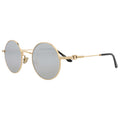 Valentino Unisex Sunglasses VLS-173A-48