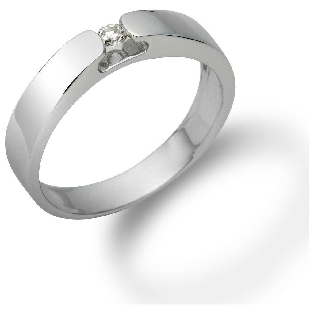 Miore Women's Ring M0250WP