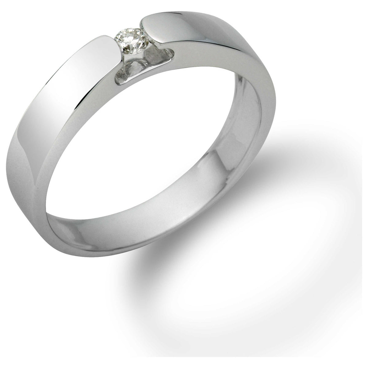 Miore Women's Ring M0250WP