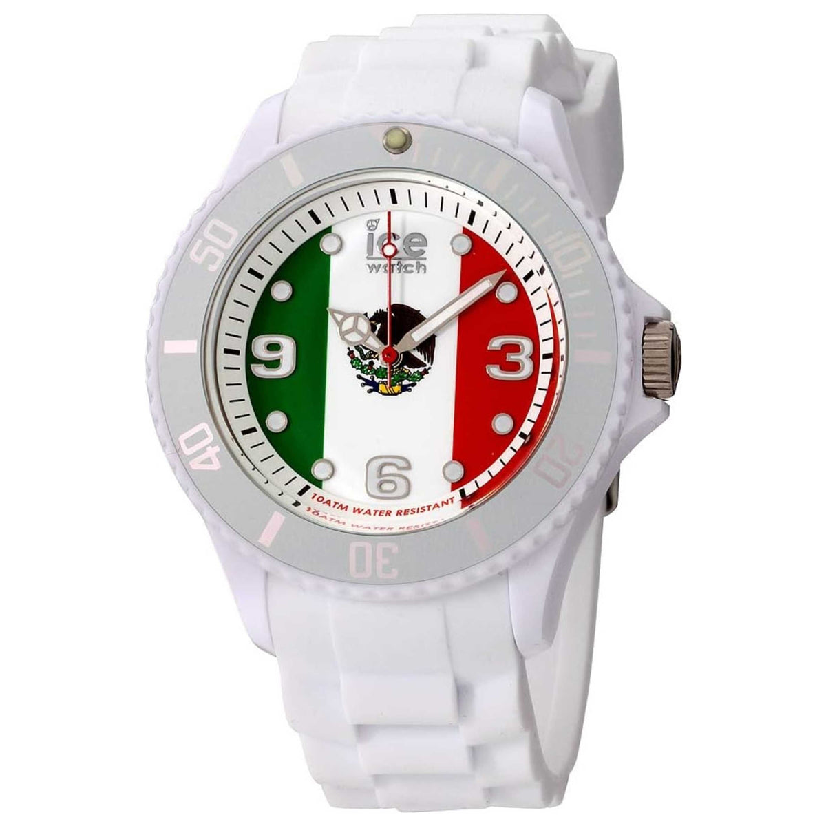 ICE Men's Watch WO.MX.B.S.12