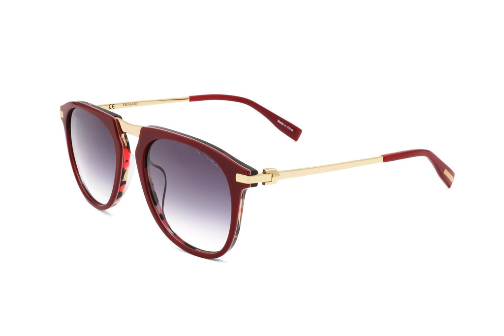 Trussardi Women's Combined Sunglasses