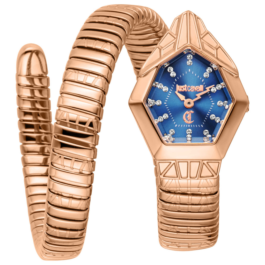 Just Cavalli Women's Watch JC1L358M0055