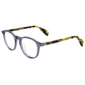 Rag & Bone Men's Eyeglasses RNB7020-PJP-48