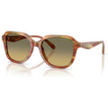 Coach Women's Sunglasses HC8437U-5898L0-53