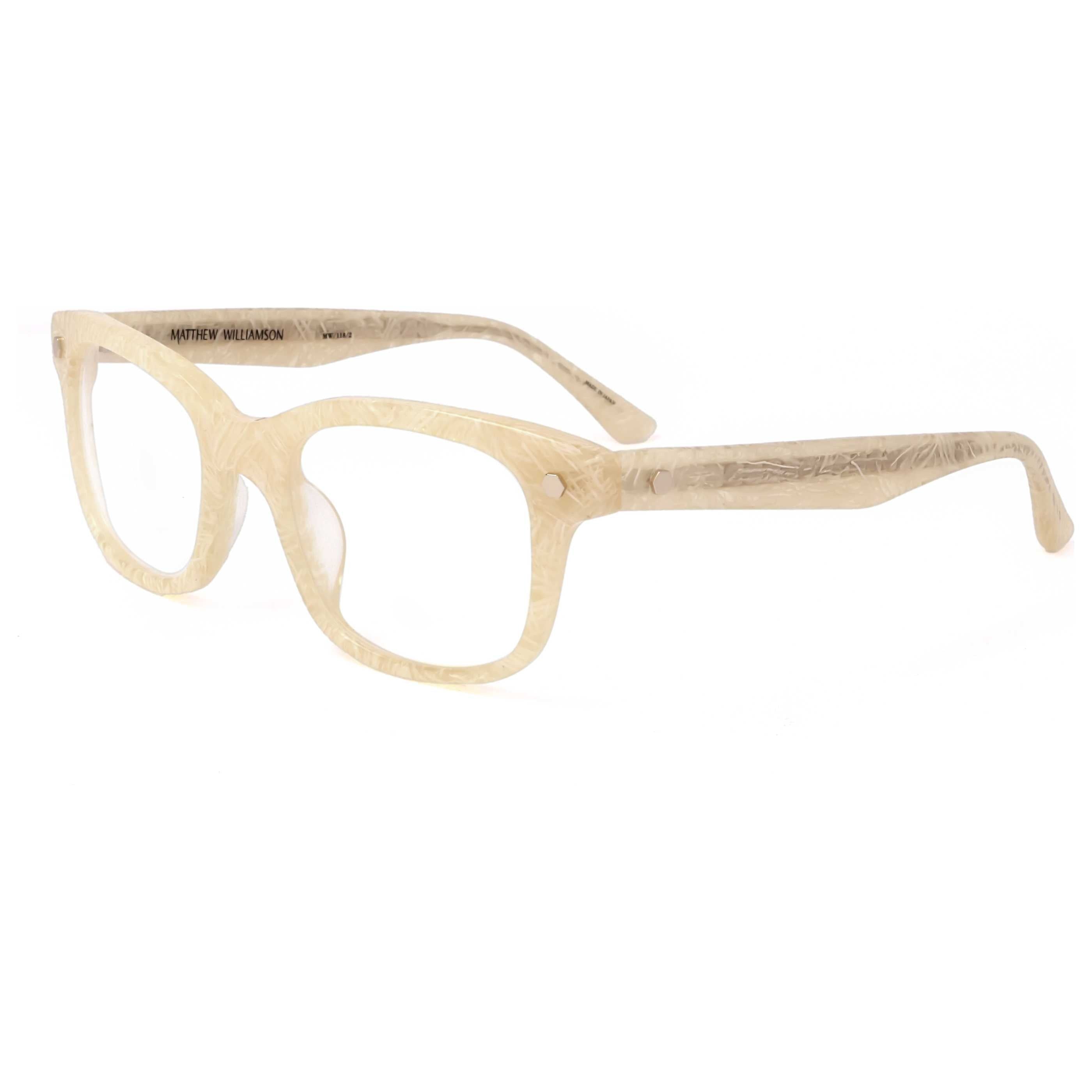 Linda Farrow Women's Opticals MW118-C2-50