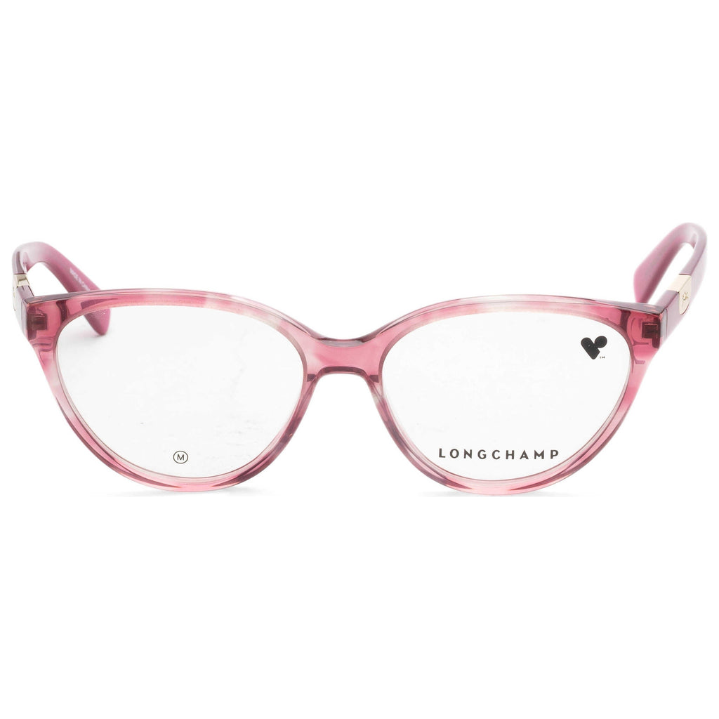Longchamp Women's Eyeglasses LO2764-651
