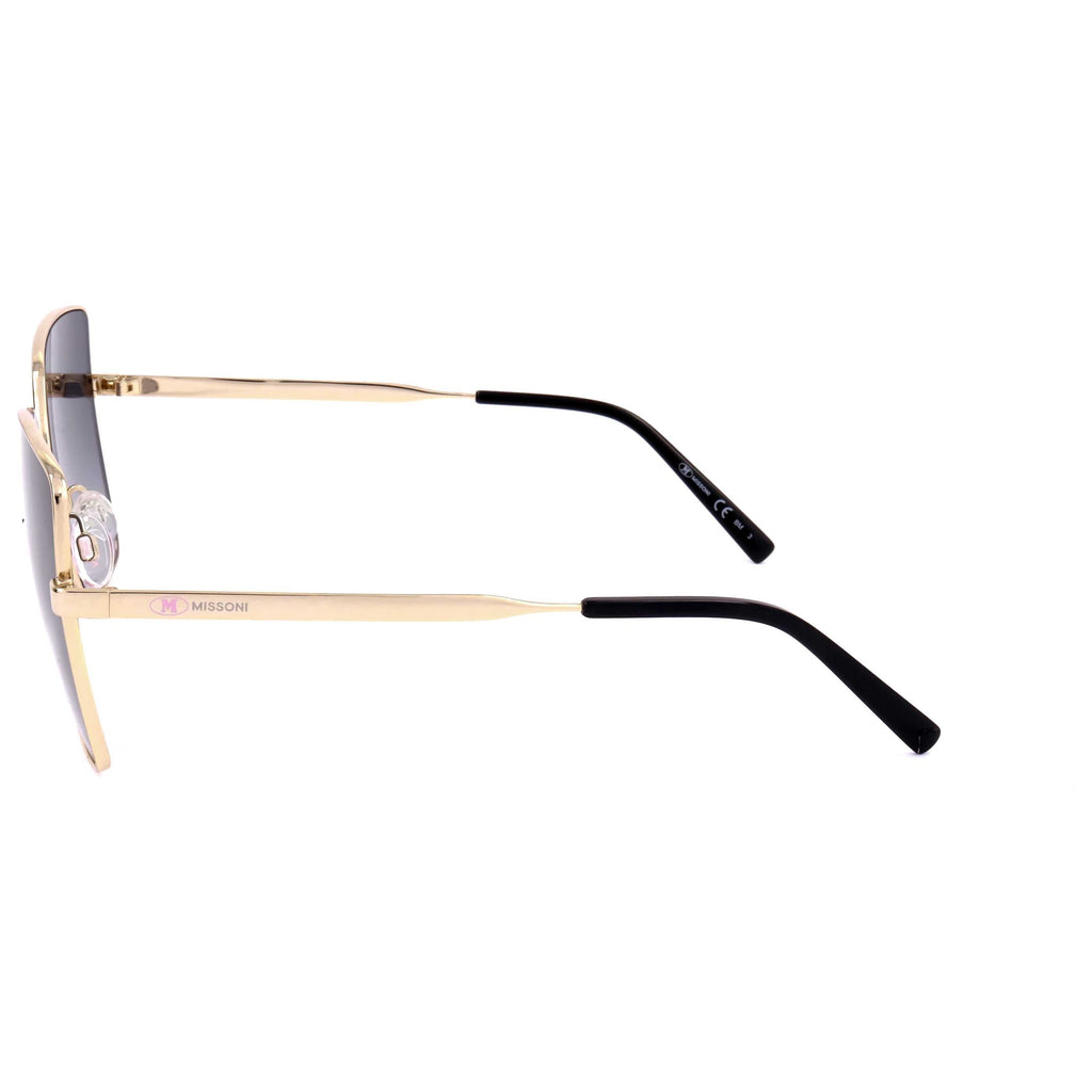 Missoni Women's Sunglasses MMI0101-S-J5G-59