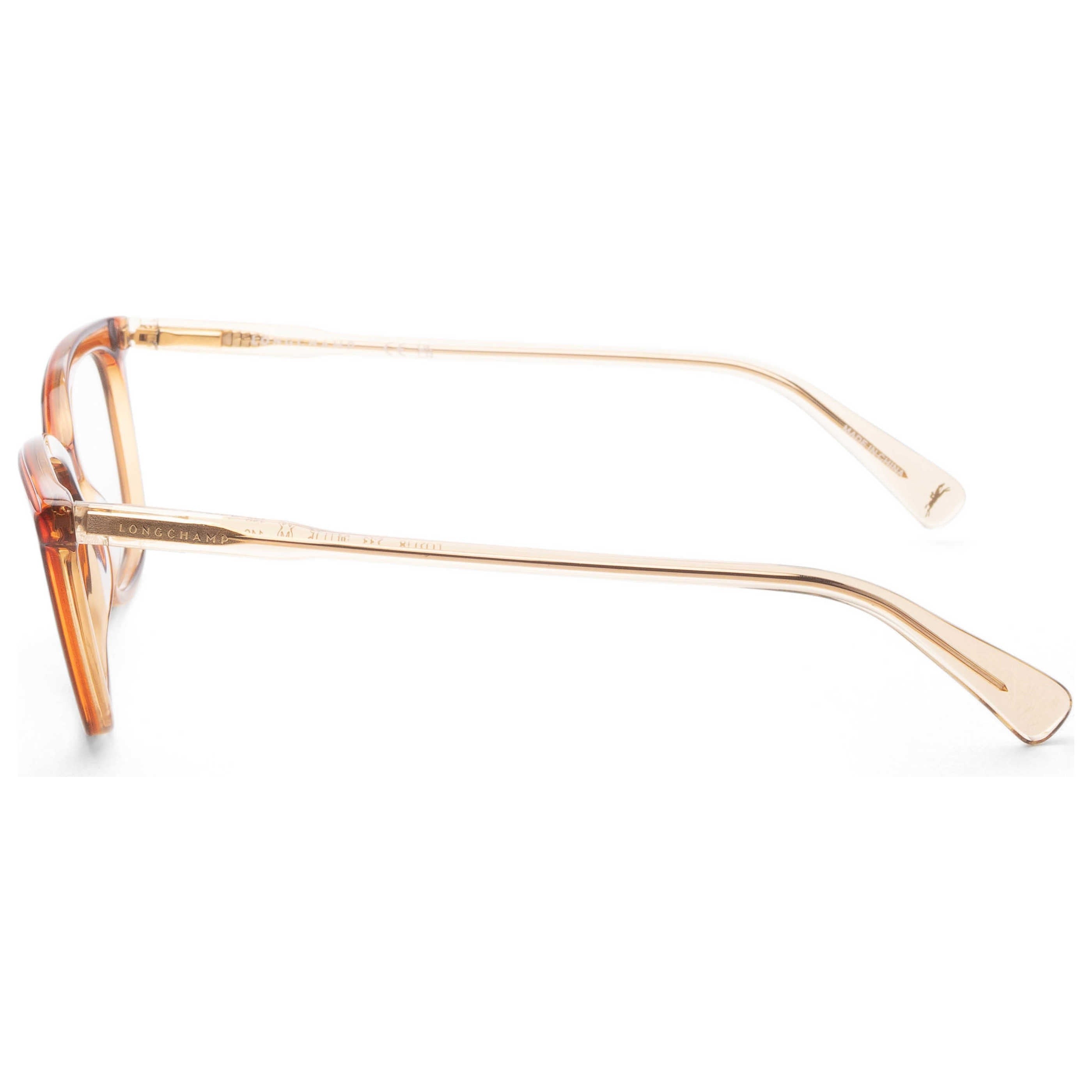 Longchamp Women's Eyeglasses LO2718-233